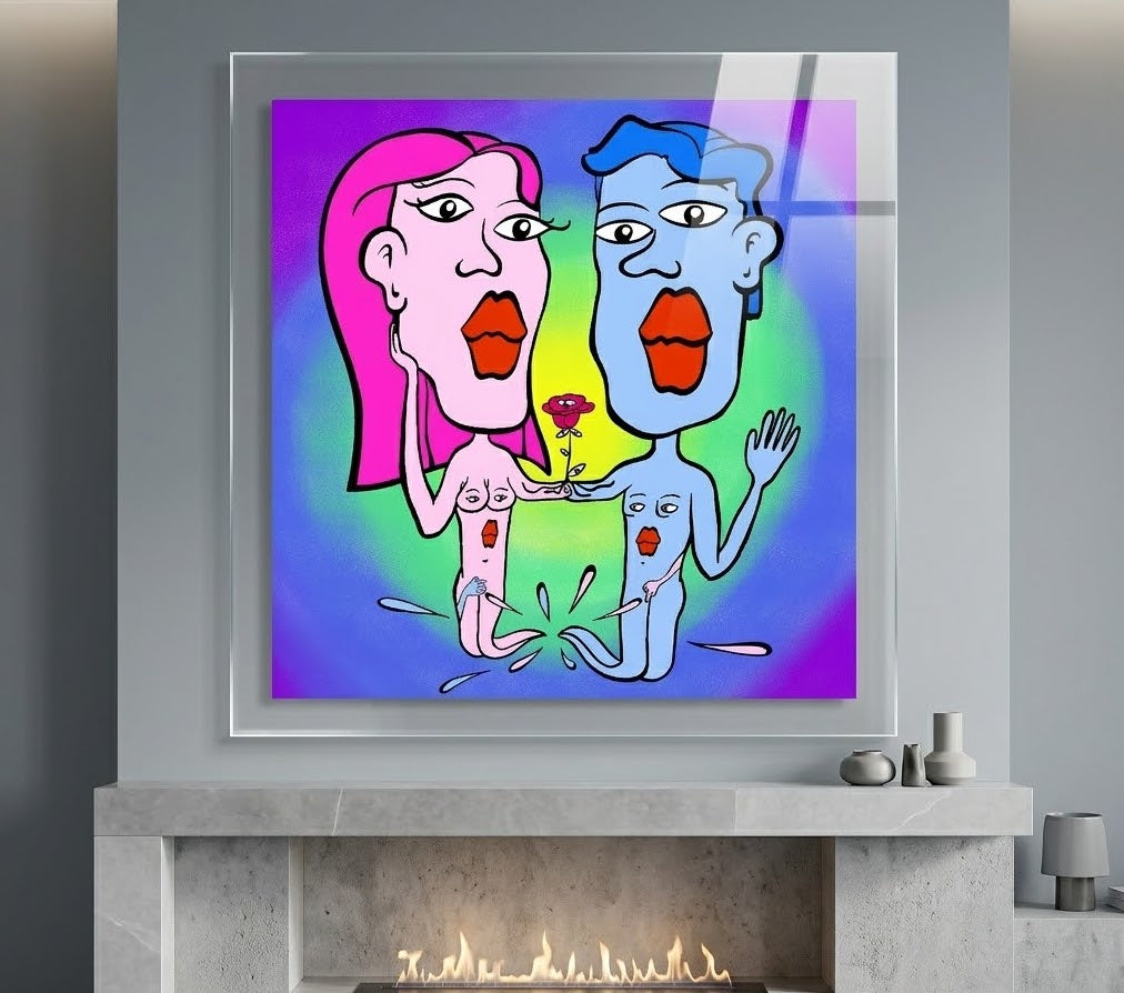 Fusion koople