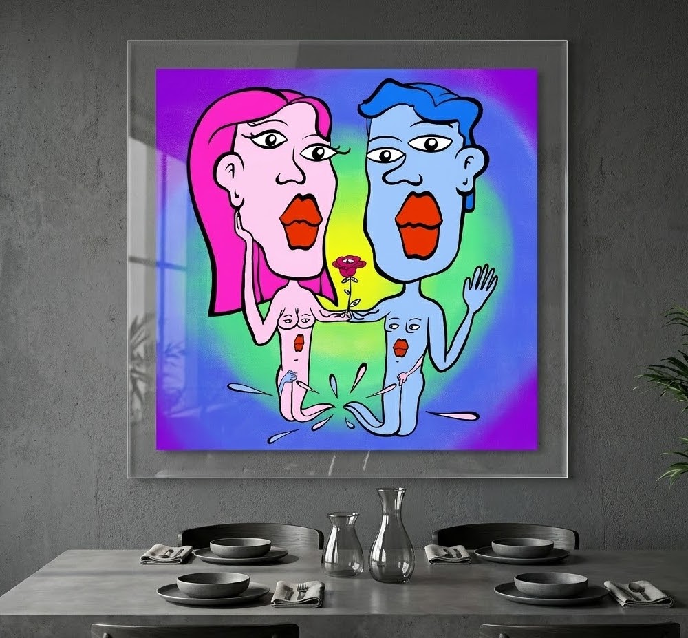 Fusion koople