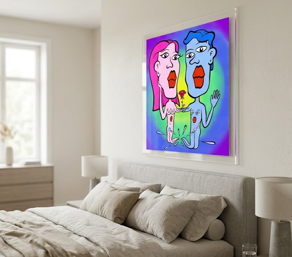 Fusion koople