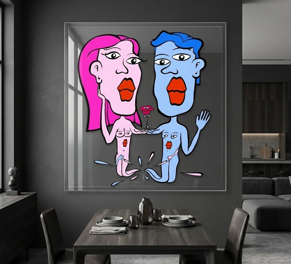 Fusion koople