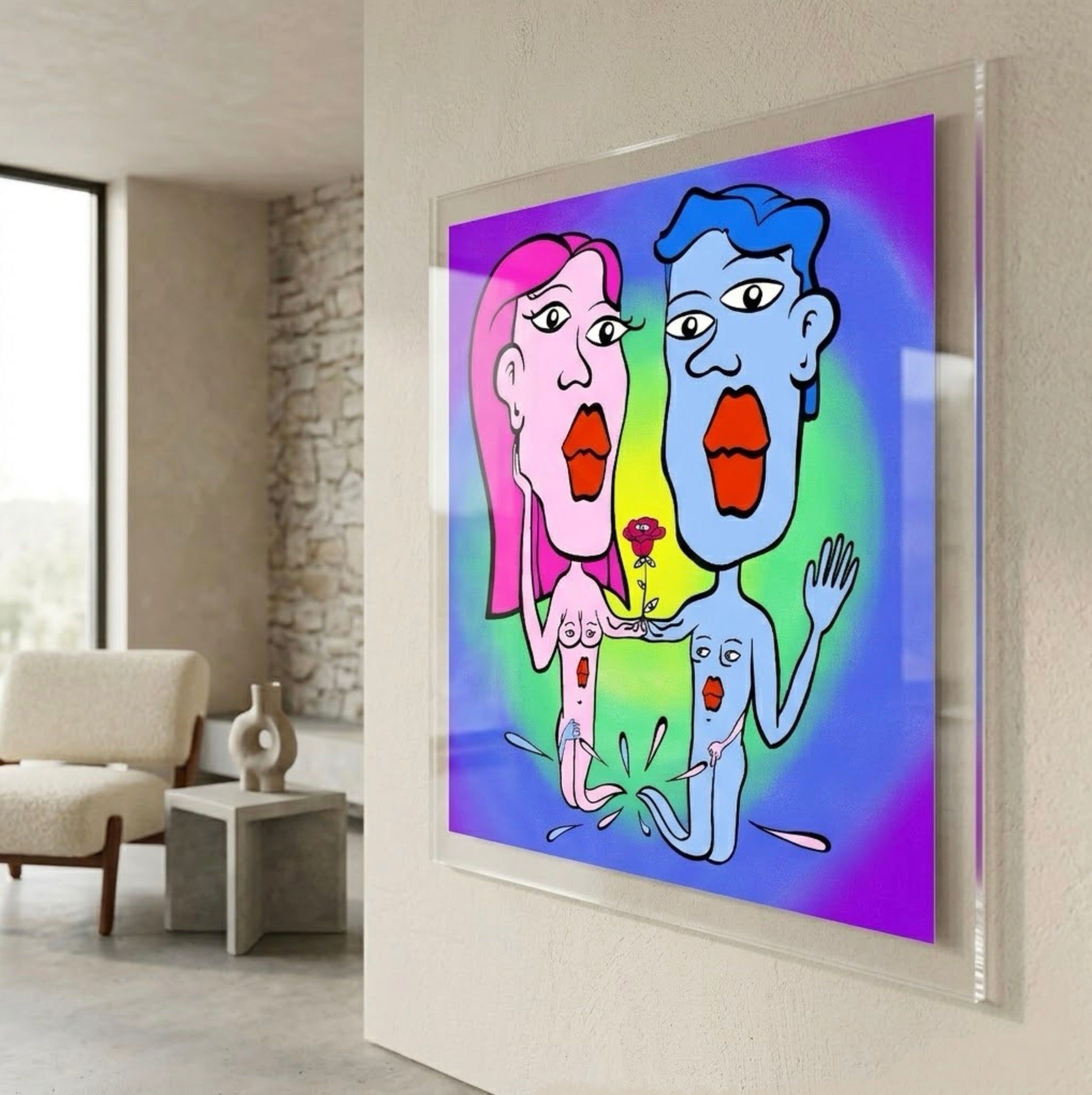 Fusion koople