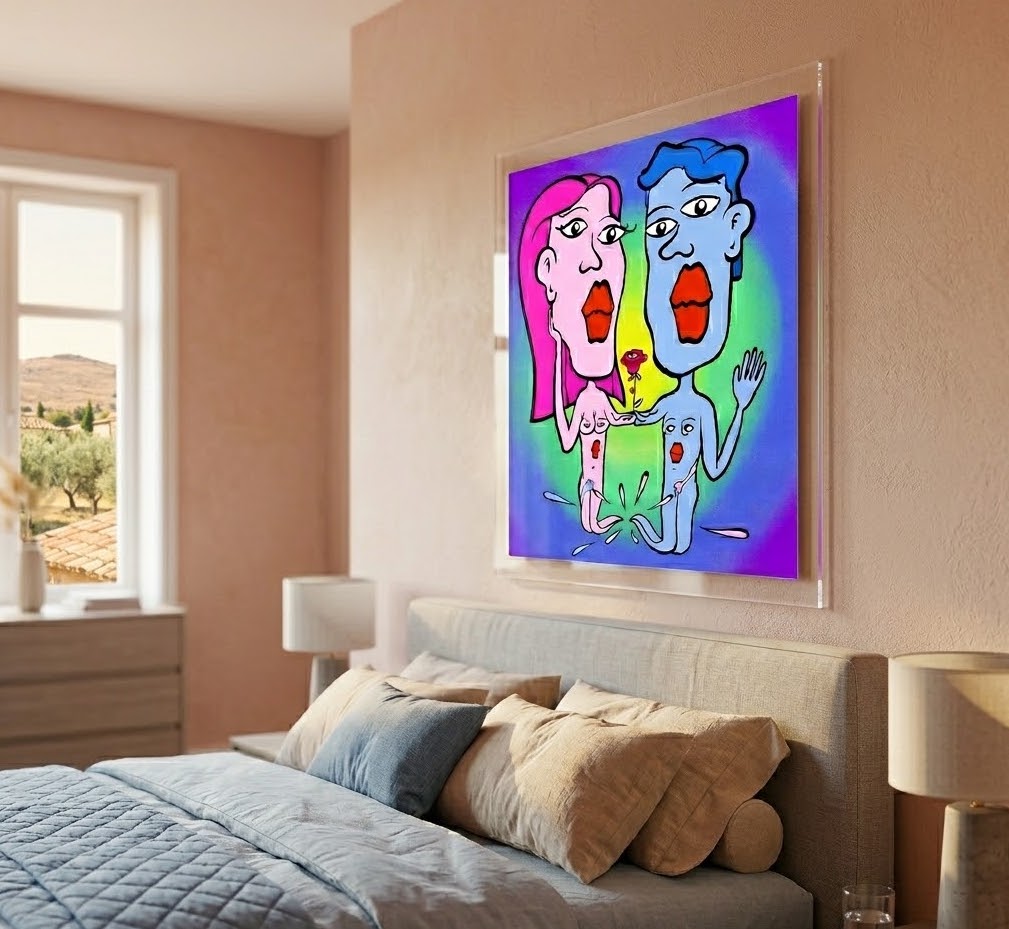 Fusion koople